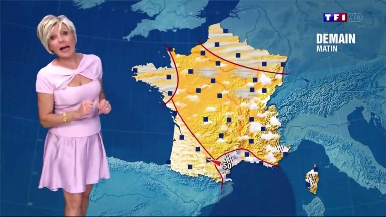 Evelyne Dhéliat sans tabous sur ses injections de Botox