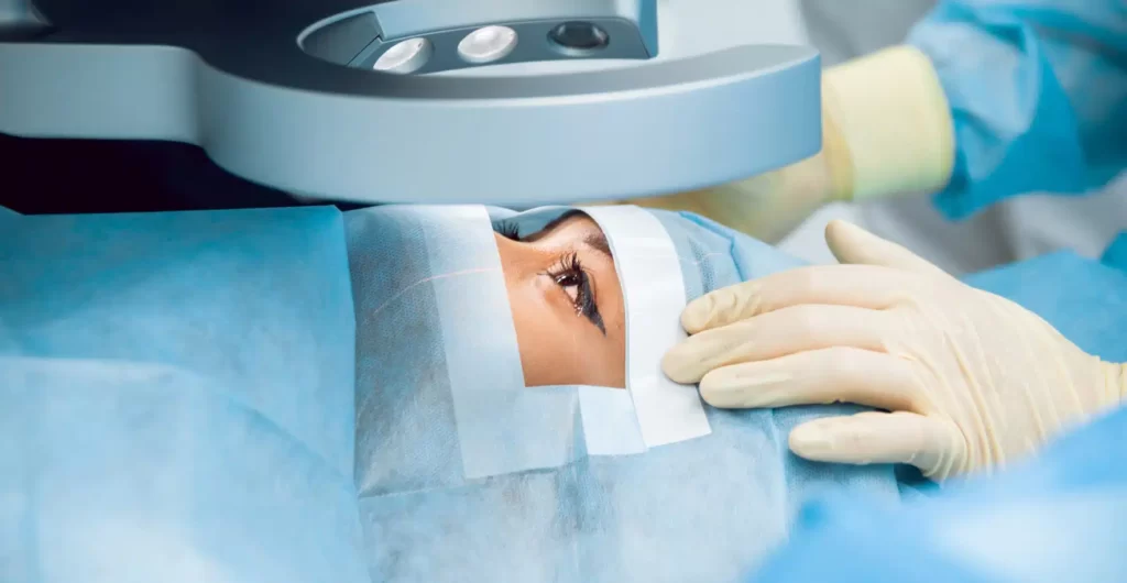 Ophthalmology-treatment-Tunisia