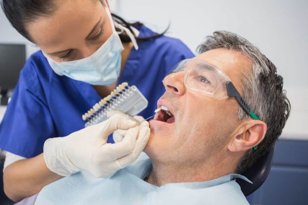 cosmetic-dentistry-procedures-Tunisia