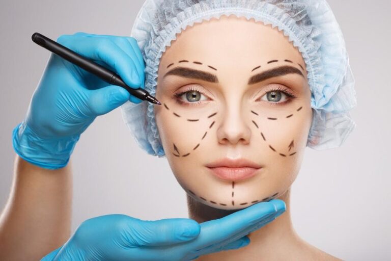 Best Plastic surgery in Tunisia Transforming Lives Low Cost