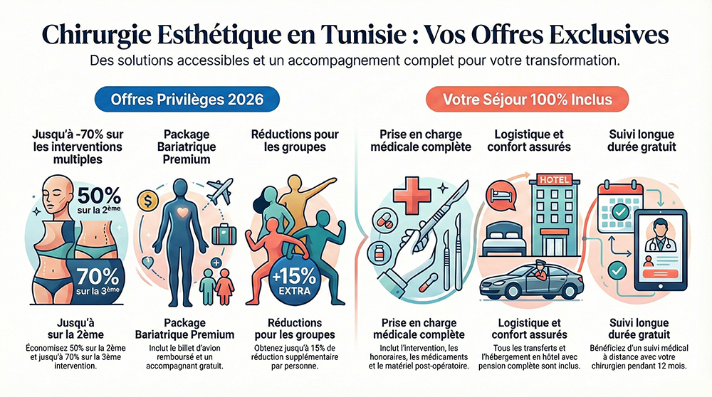 Infographie promotions-chirurgie-estehtique-TCE-TUNISIE