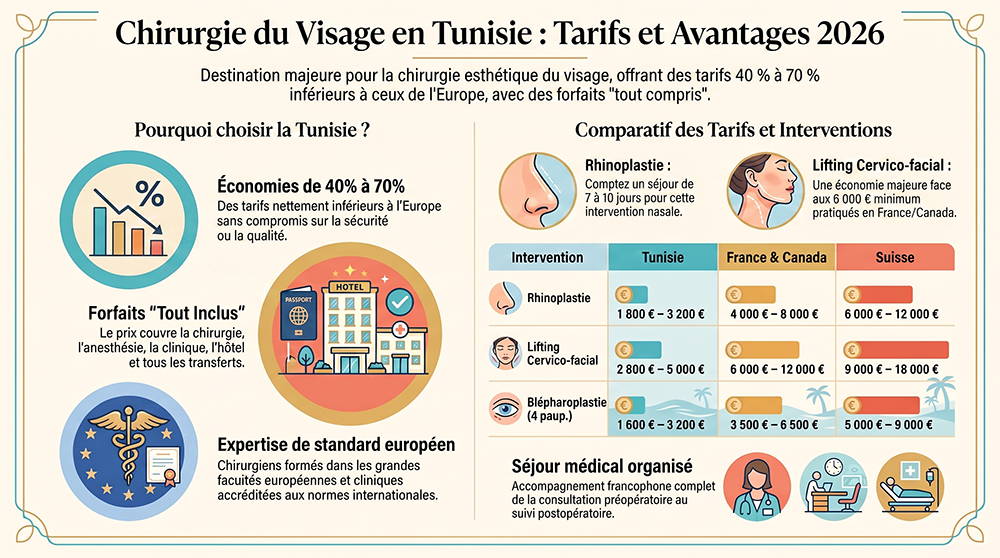 Tarifs_chirurgies_visages_Tunisie