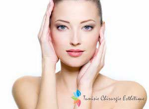 chirurgie reparatrice esthetique Tunisie