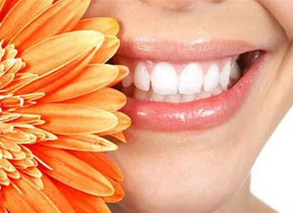 blanchiment dents gratuit