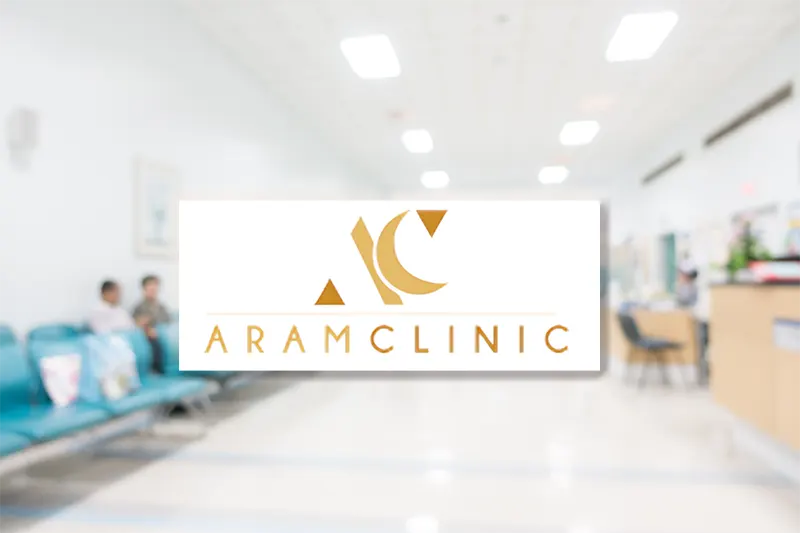 Cliniques Aram Tunisie