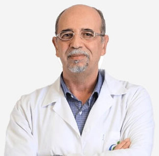 Dr Sami Mezhoud