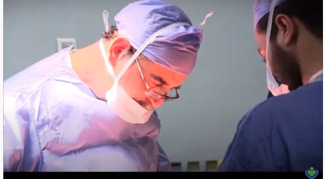 Opération augmentation mammaire Dr Mezhoud